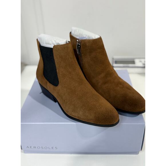 Aerosoles Women's Cerros Mid Calf Boot - Picture 3 of 6